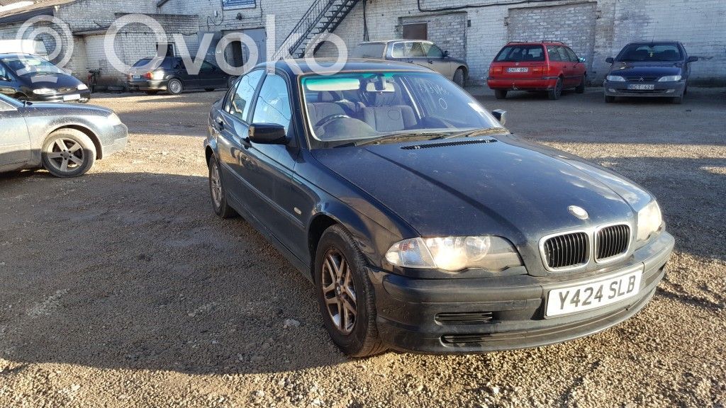 3 E46 Series 3  1435429