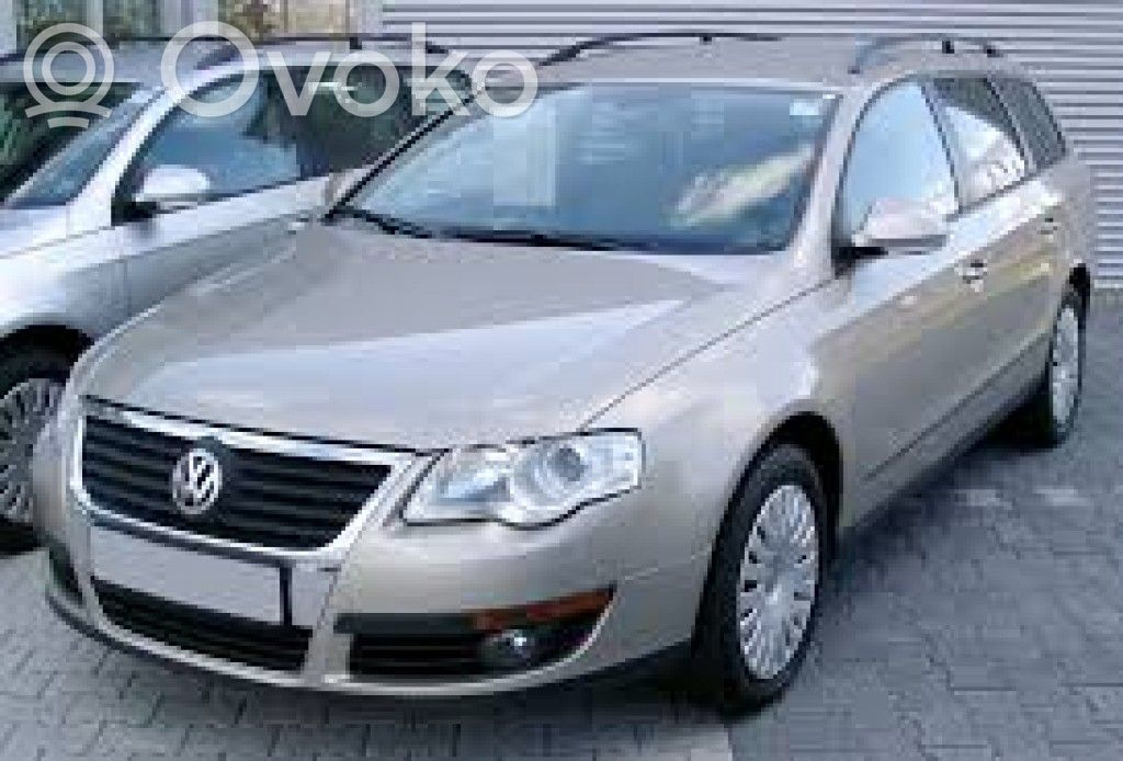 PASSAT B6 Passat
