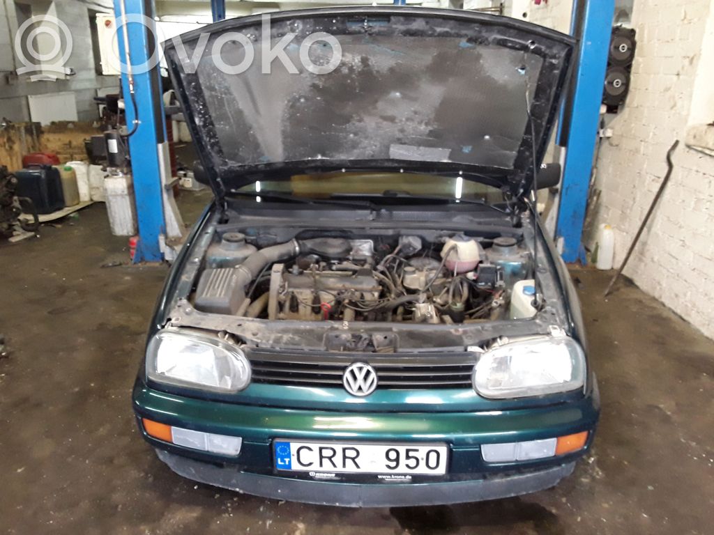 Golf III Golf  032906026D