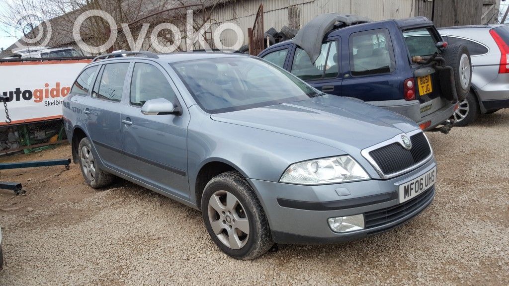 Octavia Mk2 (1Z) Octavia  038919081D