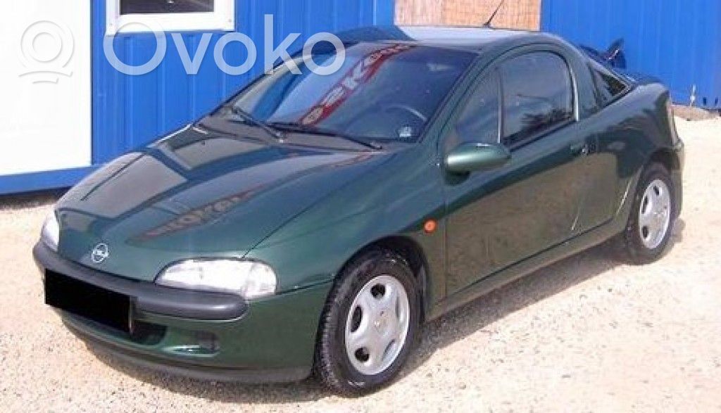 Tigra A Tigra