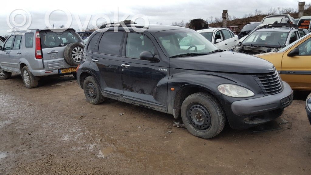 PT Cruiser PT Cruiser