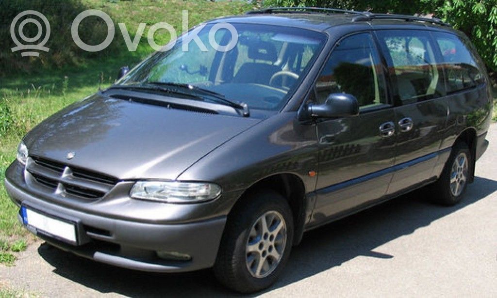 Voyager Voyager  04686933AB