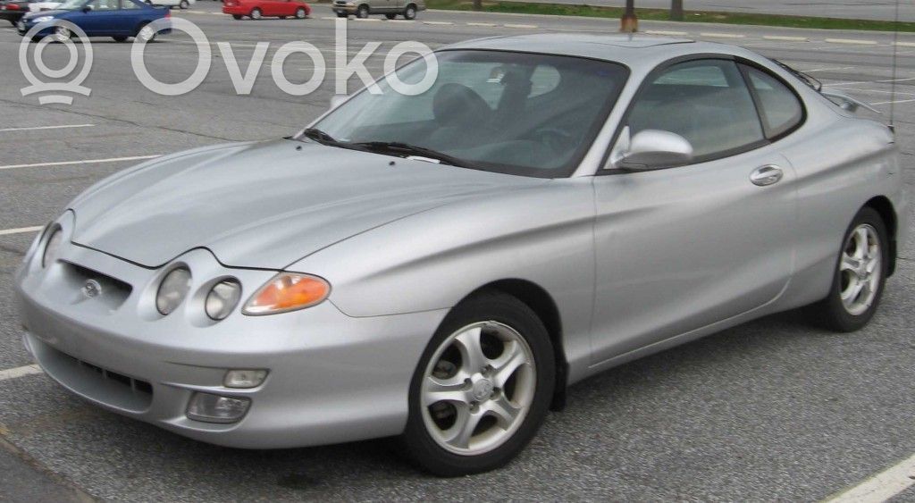 Coupe Coupe  E130385