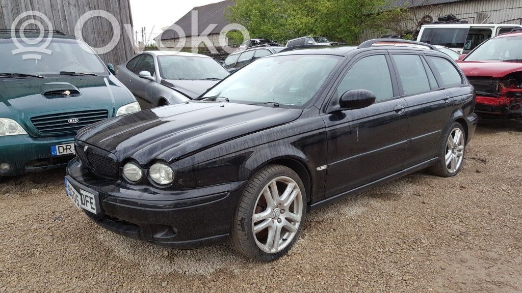 X-Type X-Type
