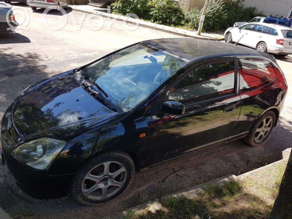 Civic Civic