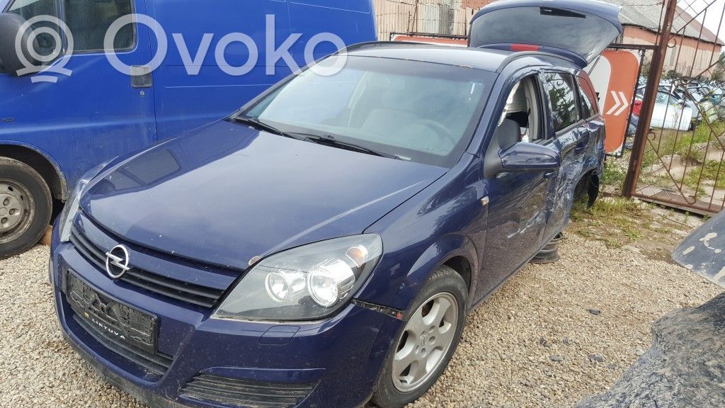 Astra H Astra  13157575BE