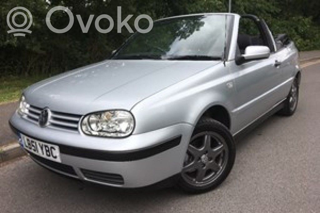Golf IV Golf  191906283A