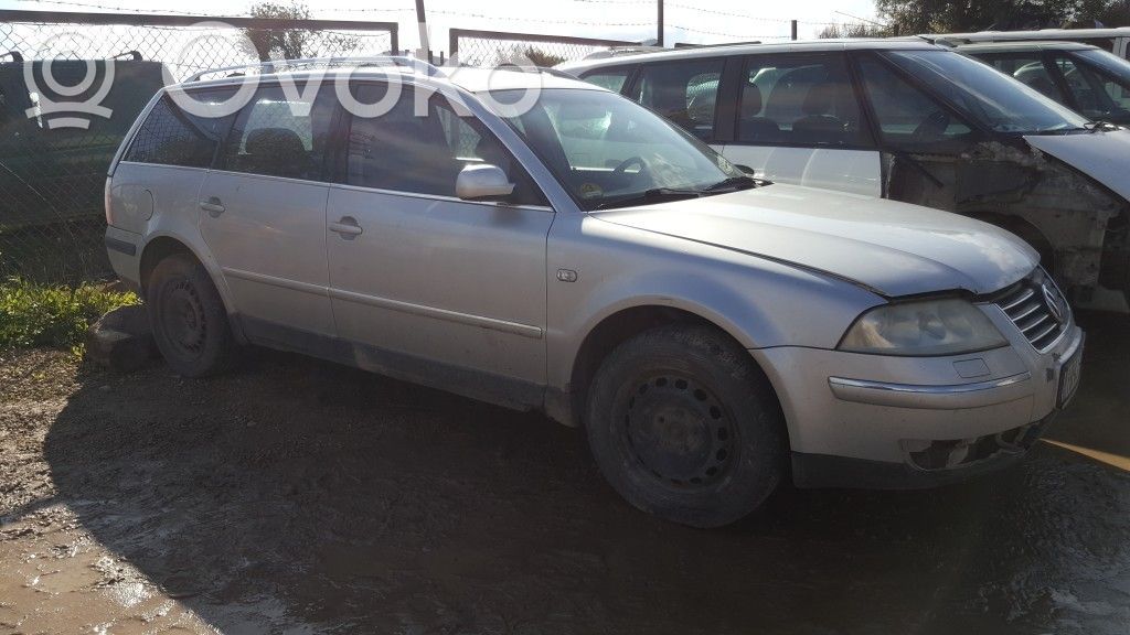 PASSAT B5.5 Passat
