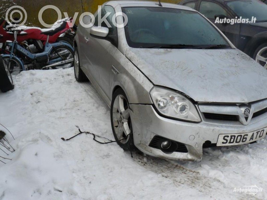 Tigra B Tigra  93162627