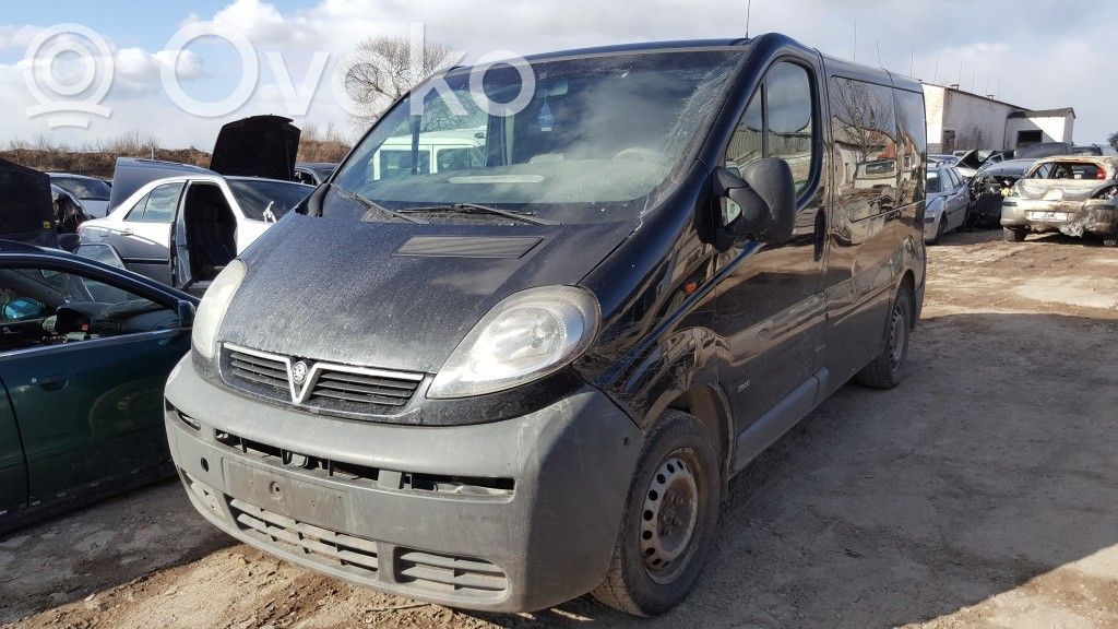 Vivaro Vivaro  071402627