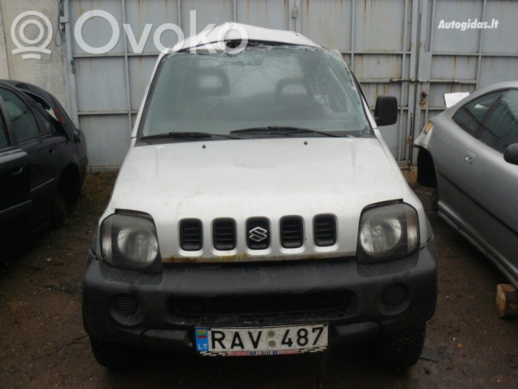 Jimny Jimny