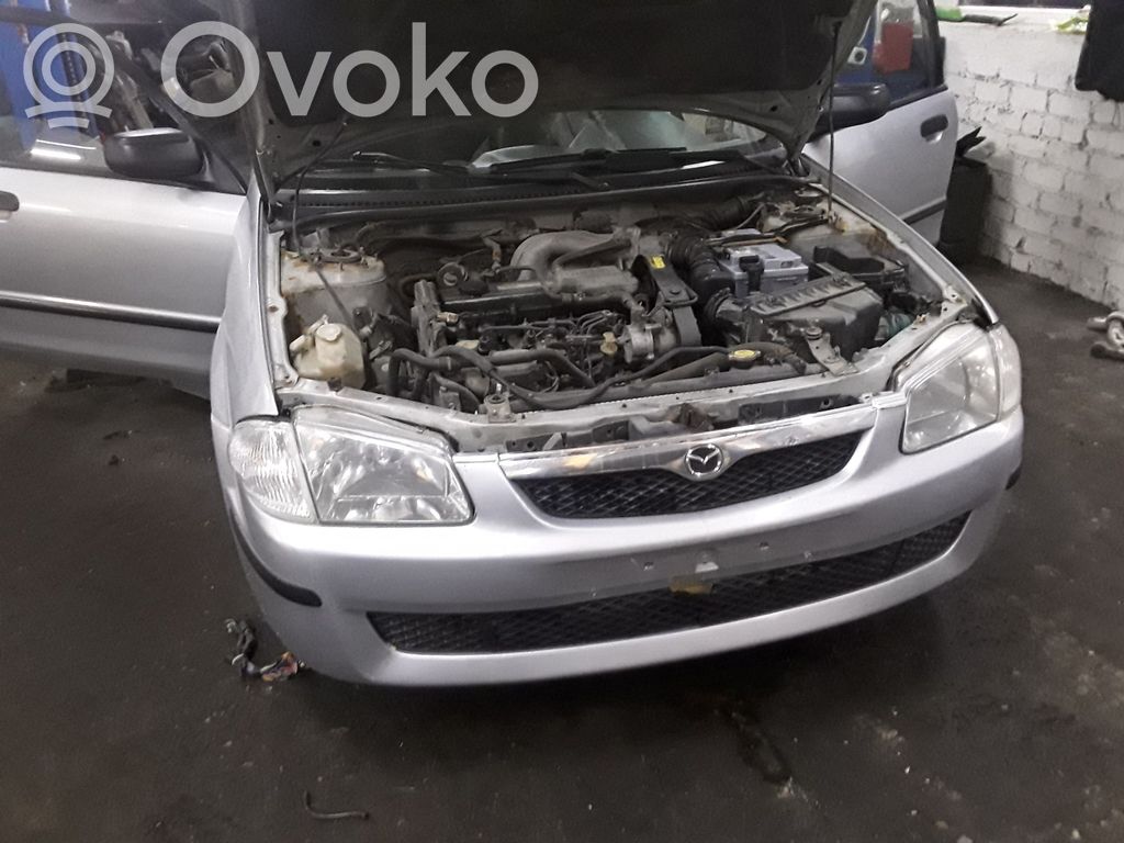 323 F 323, 323F  VJ300010