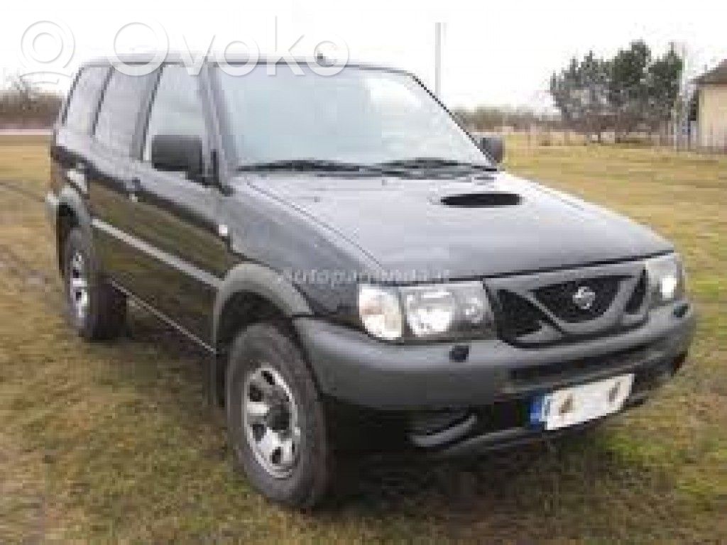 Terrano Terrano