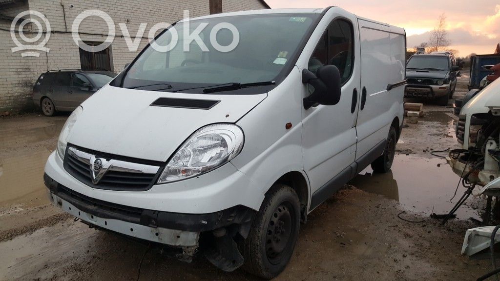 Vivaro Vivaro  8200901678