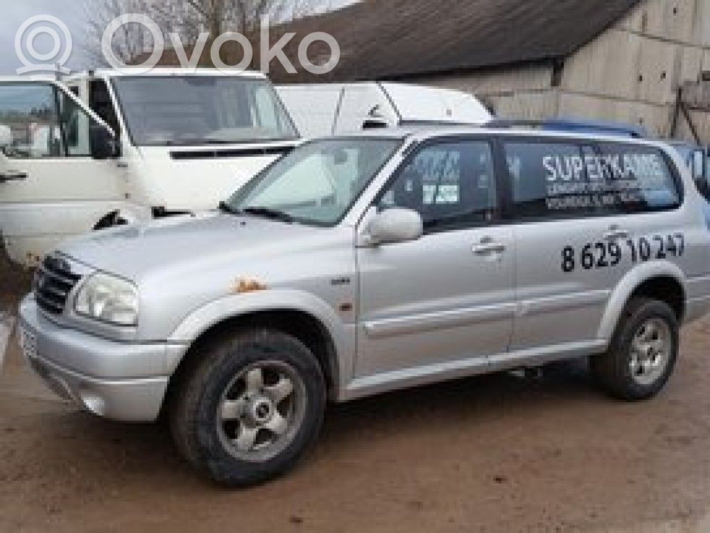 Grand Vitara I Grand Vitara