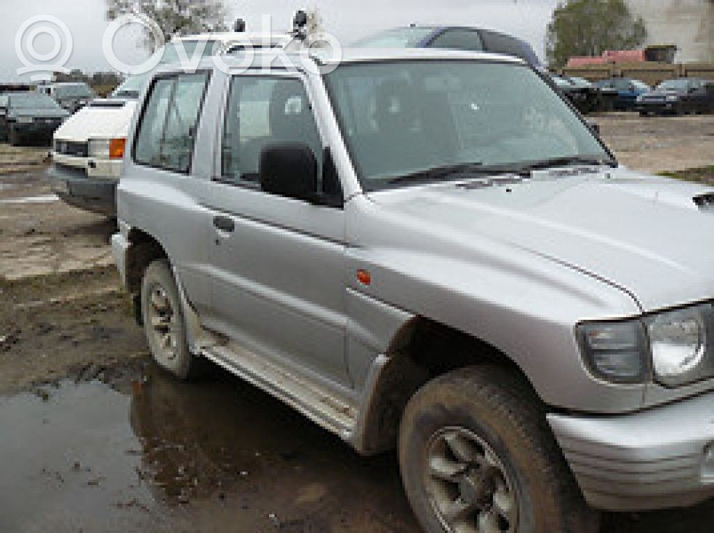 Pajero Pajero