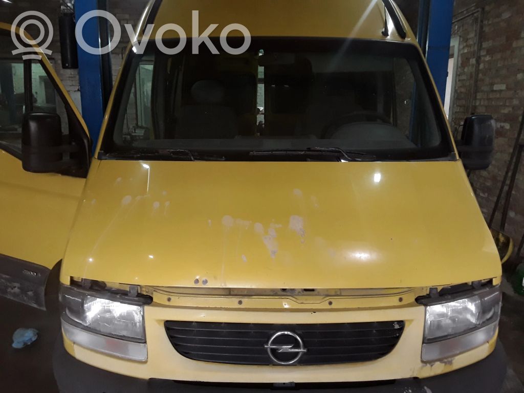 Movano A Movano  859921V