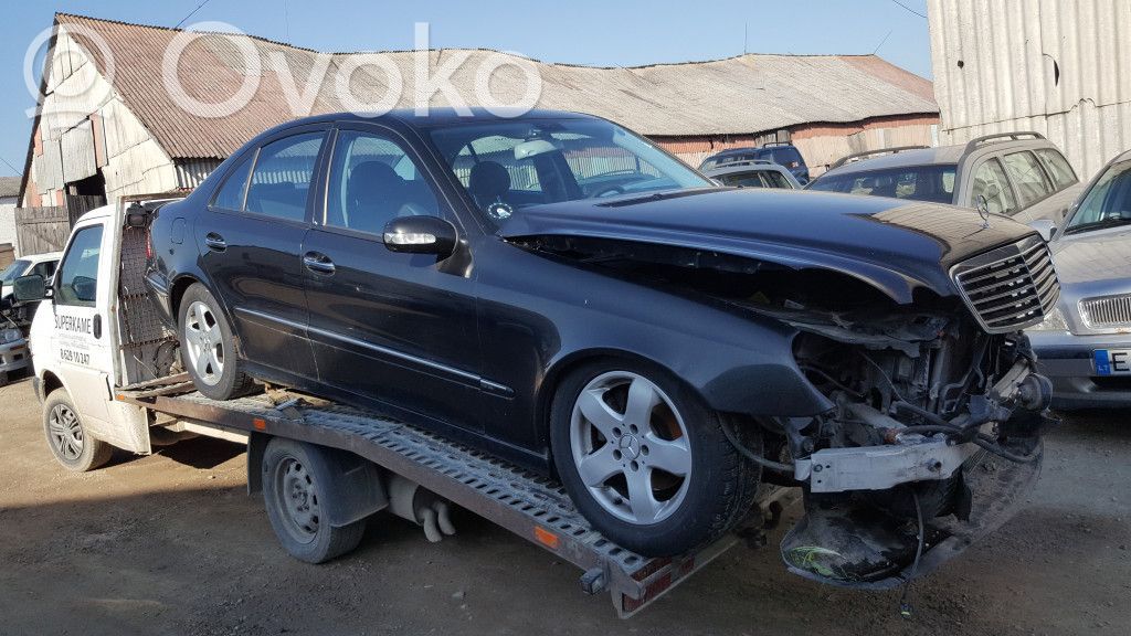 E W211 E-class, AMG (W124, W210, W211, W212, W213, C207, W238)  A2116801152