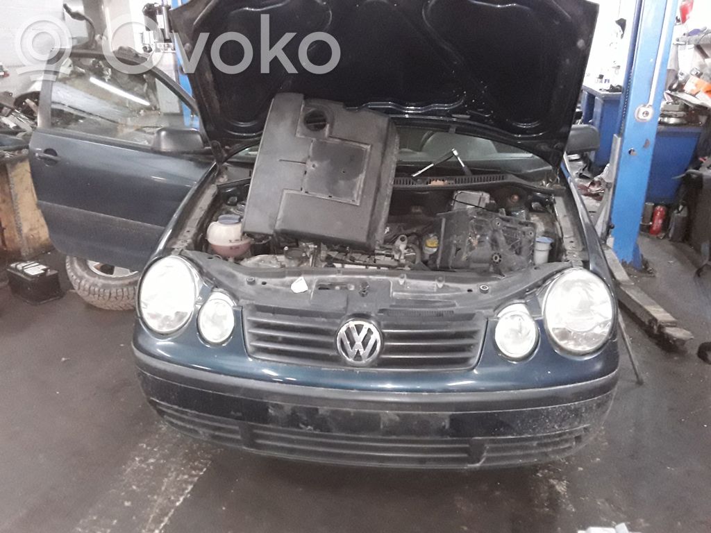 Polo Polo  03D906265