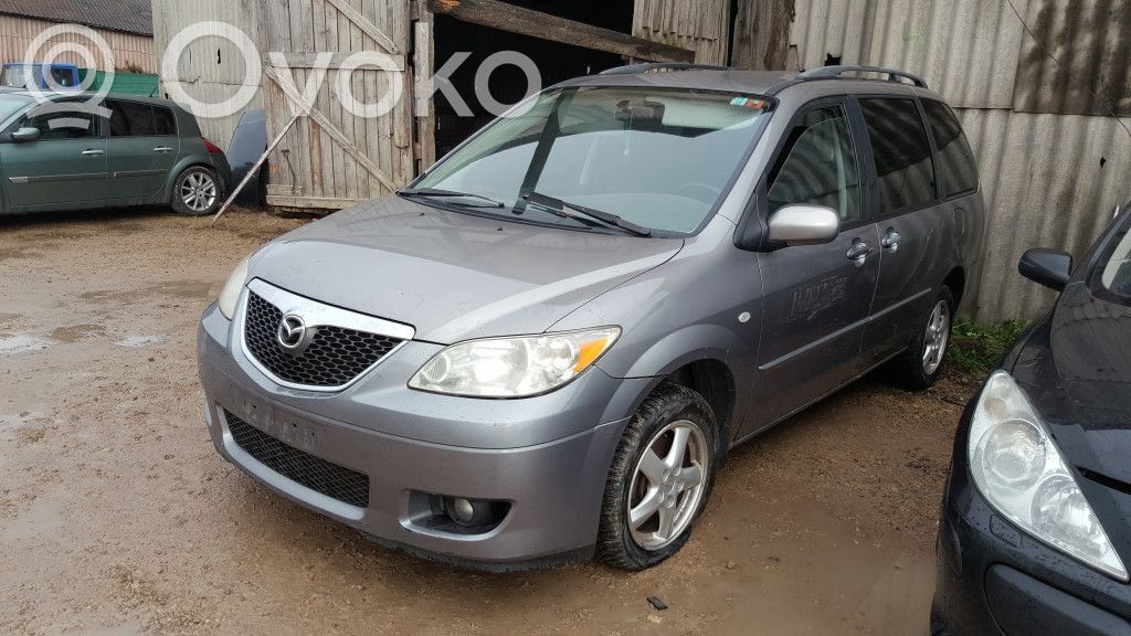 MPV MPV  LC62G0421