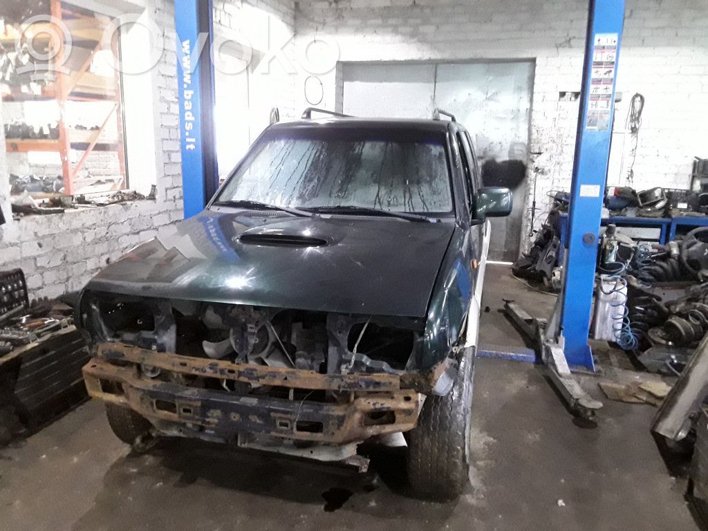 Terrano Terrano  24330C9960