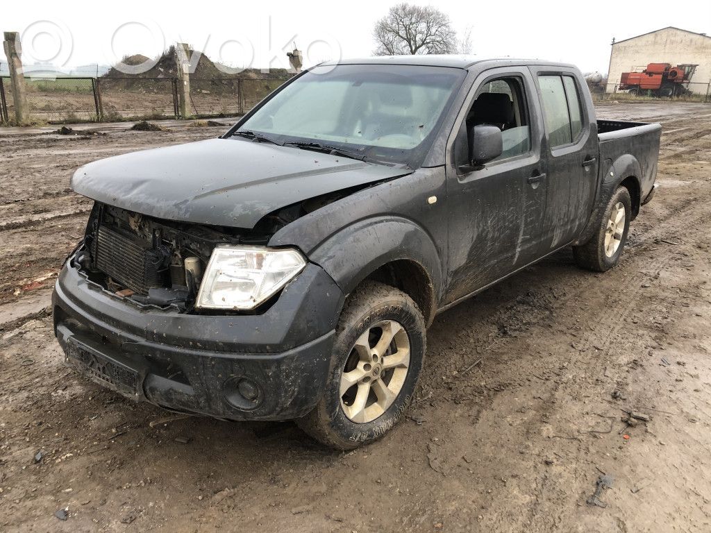 Navara D40 Navara  284B2EB300