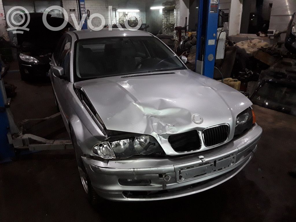 3 E46 Series 3