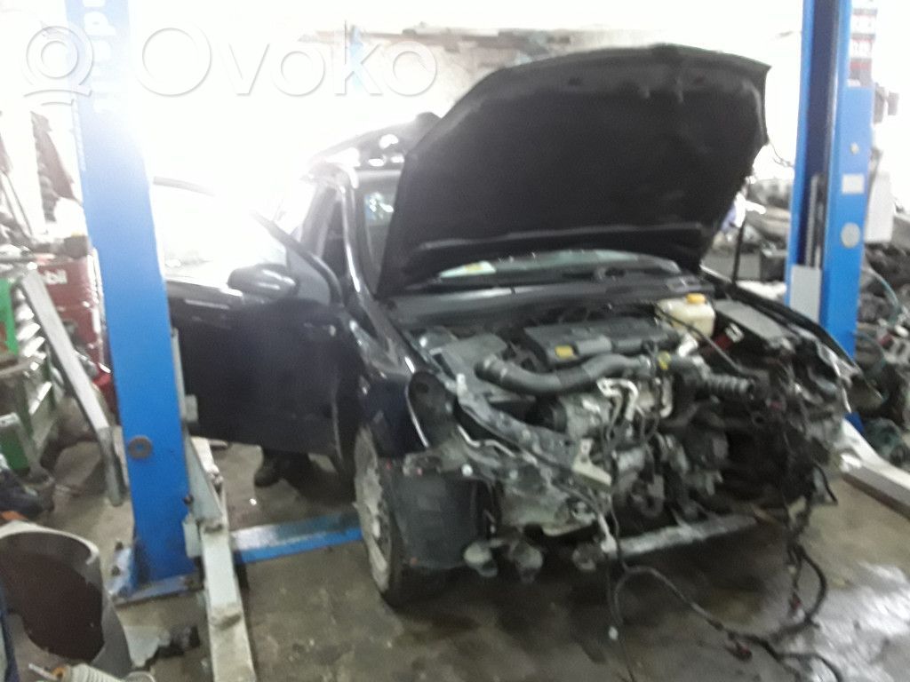 Astra H Astra  8980311551