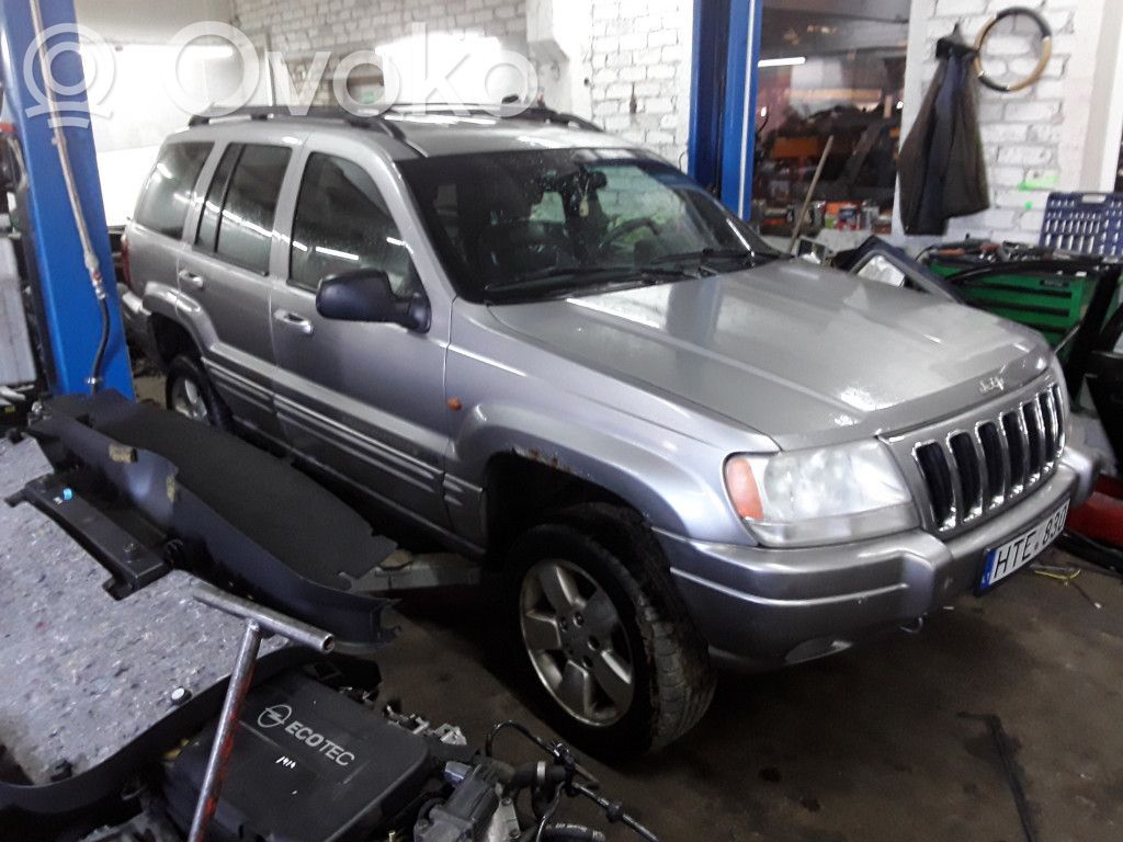 Grand Cherokee (WJ) Grand Cherokee  52079508