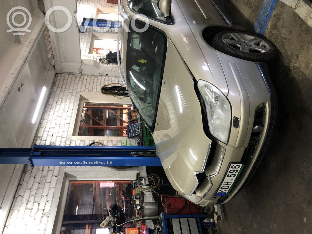 C5 C5, C5 Aircross
