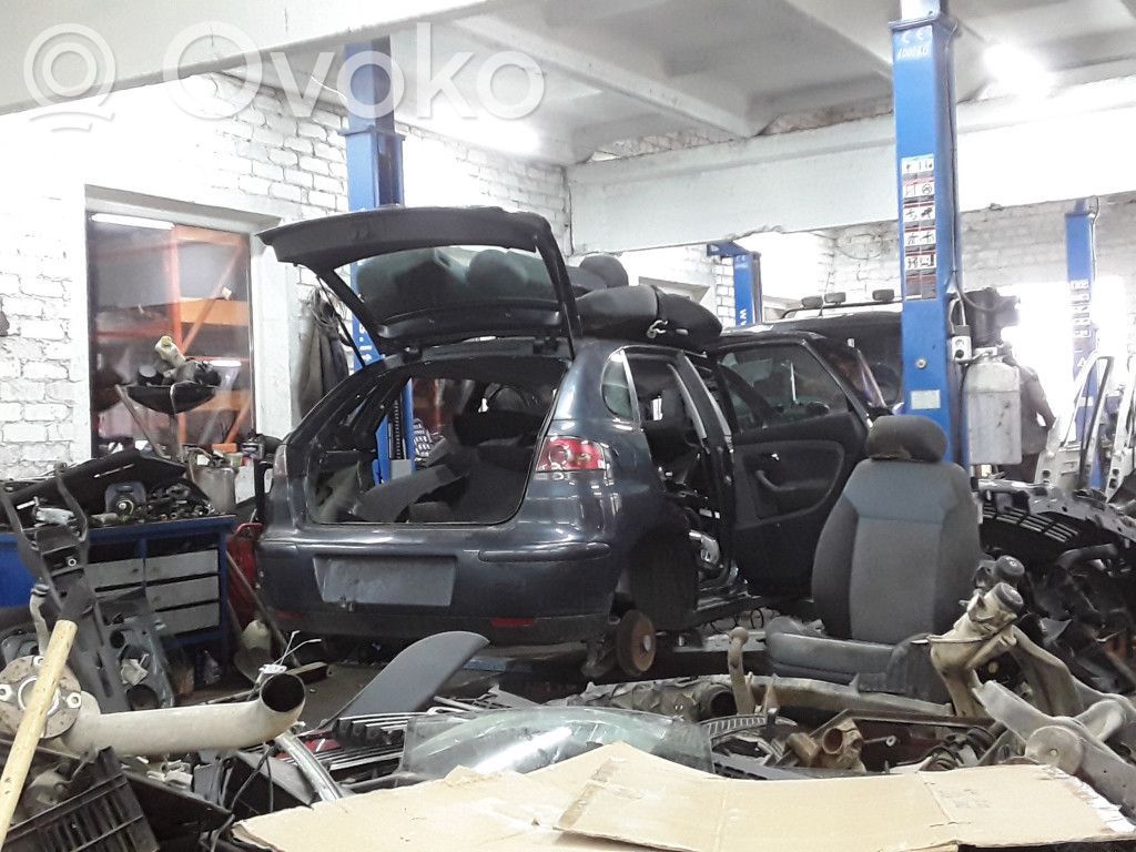 Ibiza III (6L) Ibiza  6Q0820721R