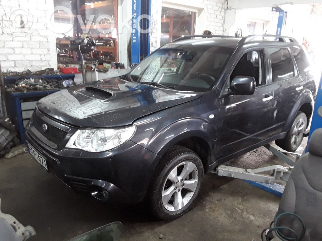 Forester SH Forester