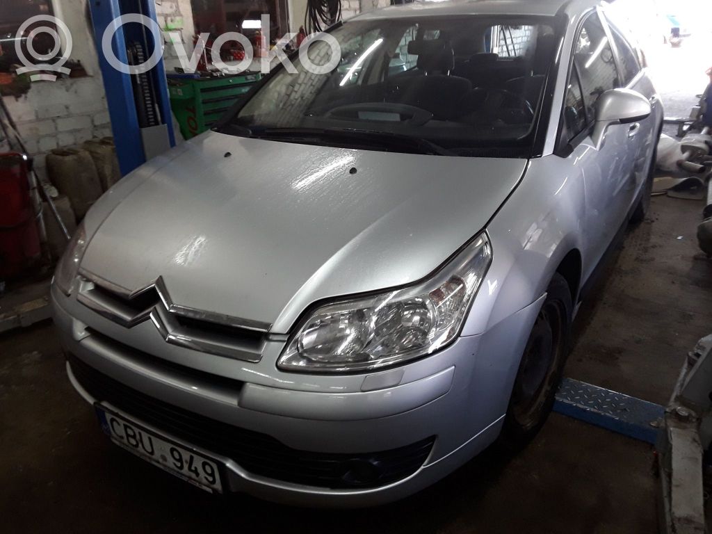 C4 I C4 Picasso, Grand Picasso, Aircross, Cactus
