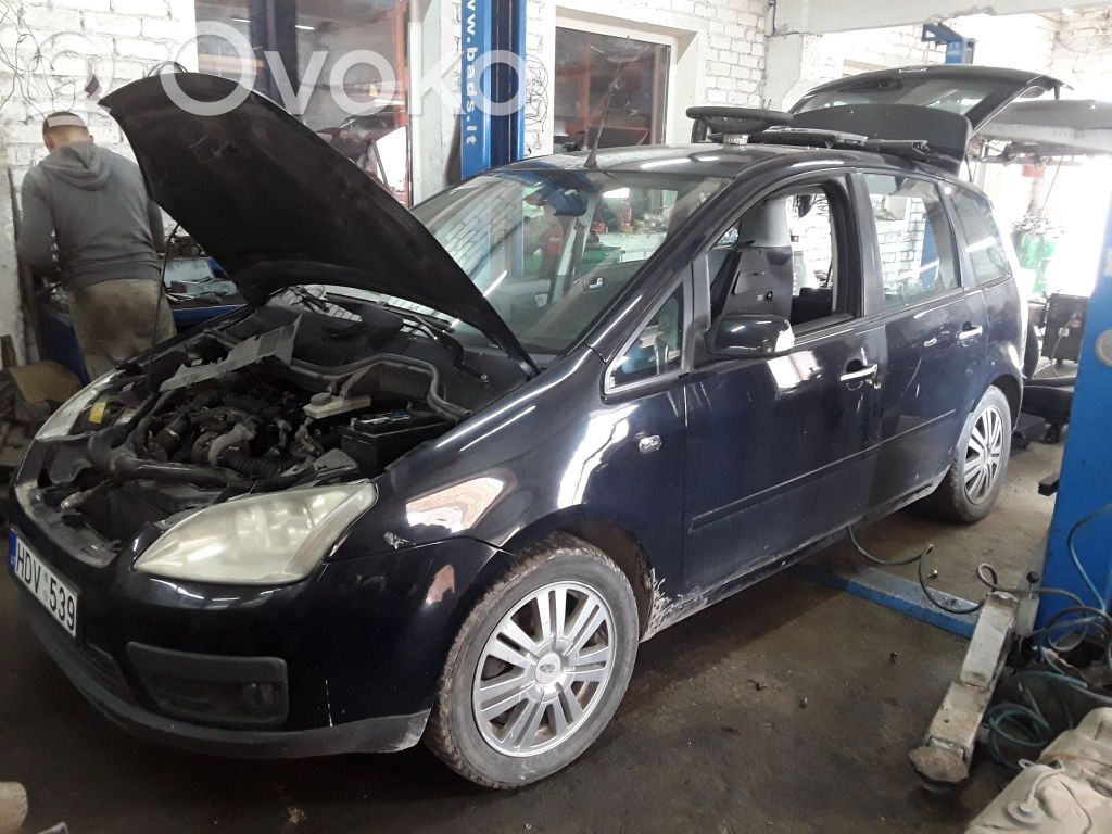 Focus C-MAX Focus C-MAX, C-MAX, Grand C-MAX  3M5AR21813EN