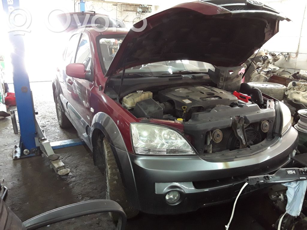 Sorento Sorento  937803E000