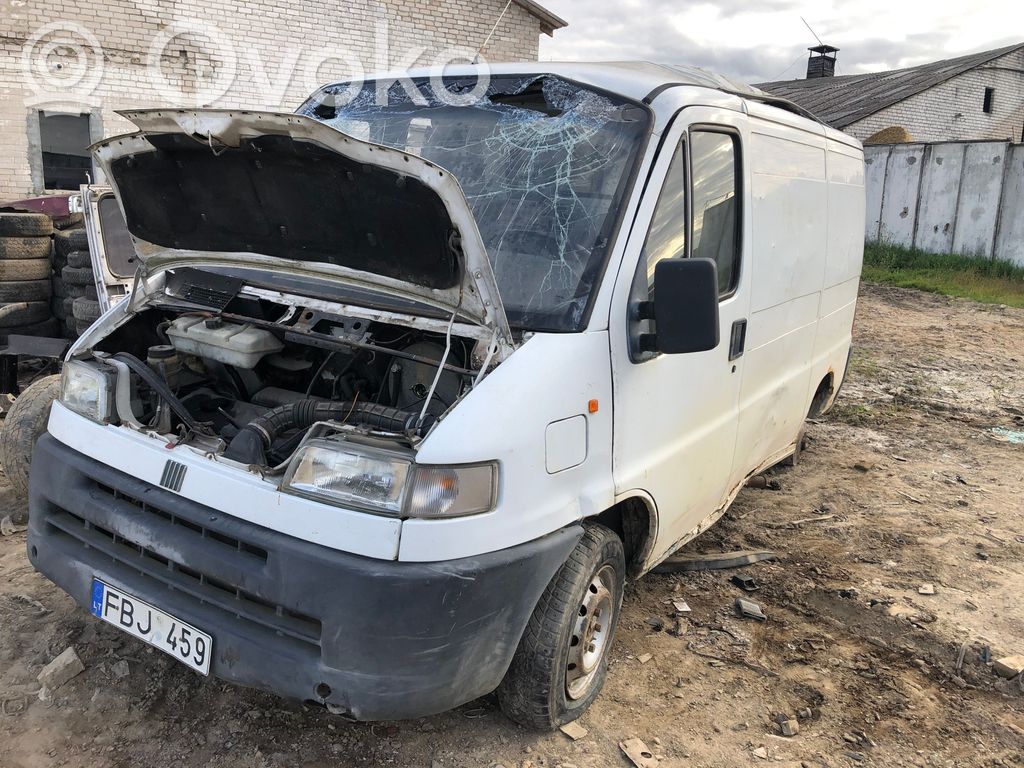 Ducato Ducato  7683955114