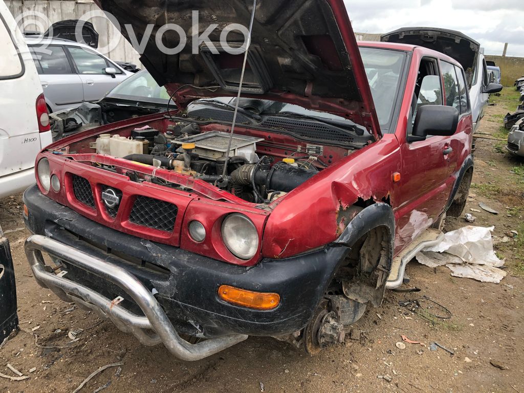 Terrano Terrano  38511G23007