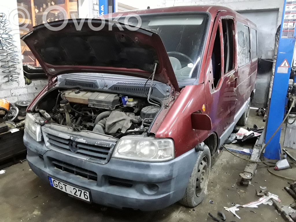 Ducato Ducato  040648010
