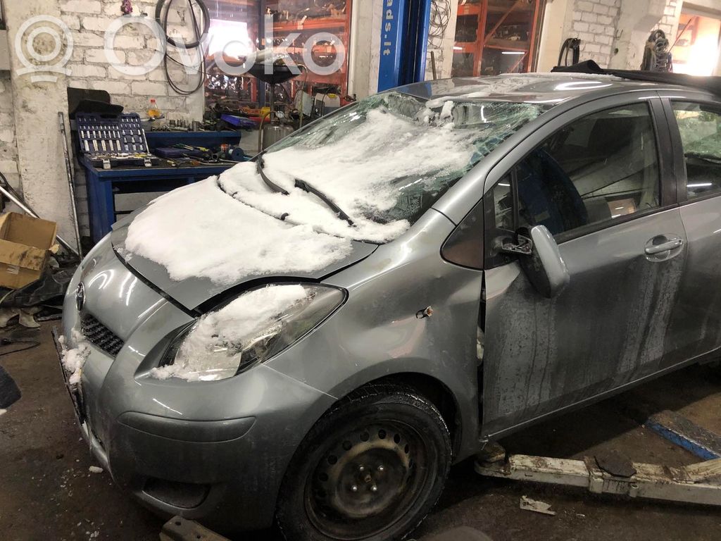 Yaris Yaris
