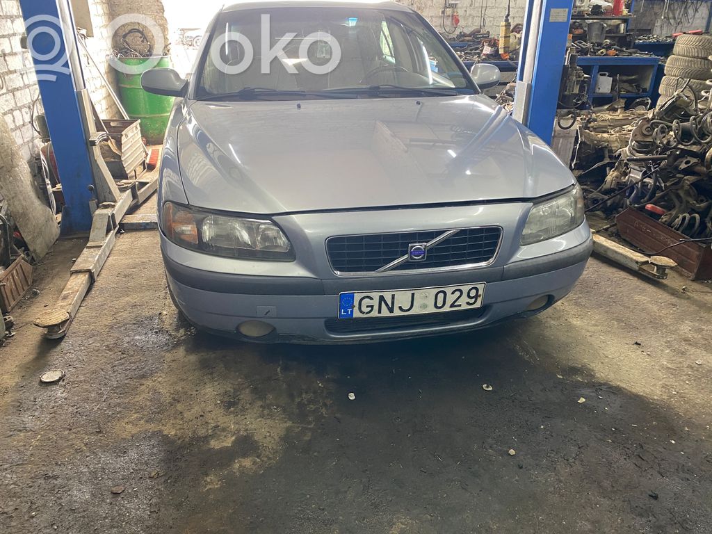 S60 S60  08666887