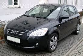 Ceed Ceed, Ceed SW, Pro Ceed  760041H000