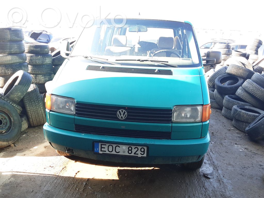 Transporter - Caravelle T4 Transporter/Caravelle  357941531
