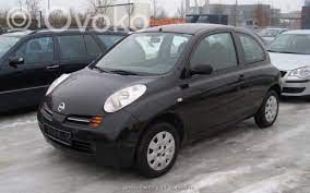 Micra Micra  EJBR05101D