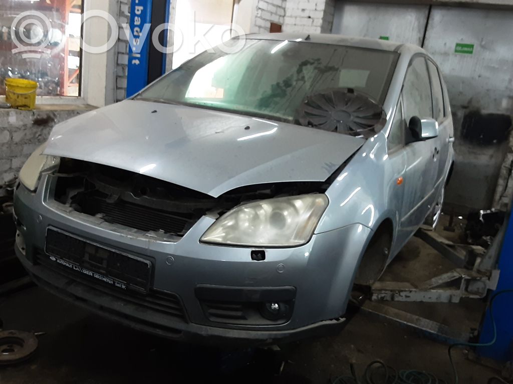 Focus C-MAX Focus C-MAX, C-MAX, Grand C-MAX  E42016008