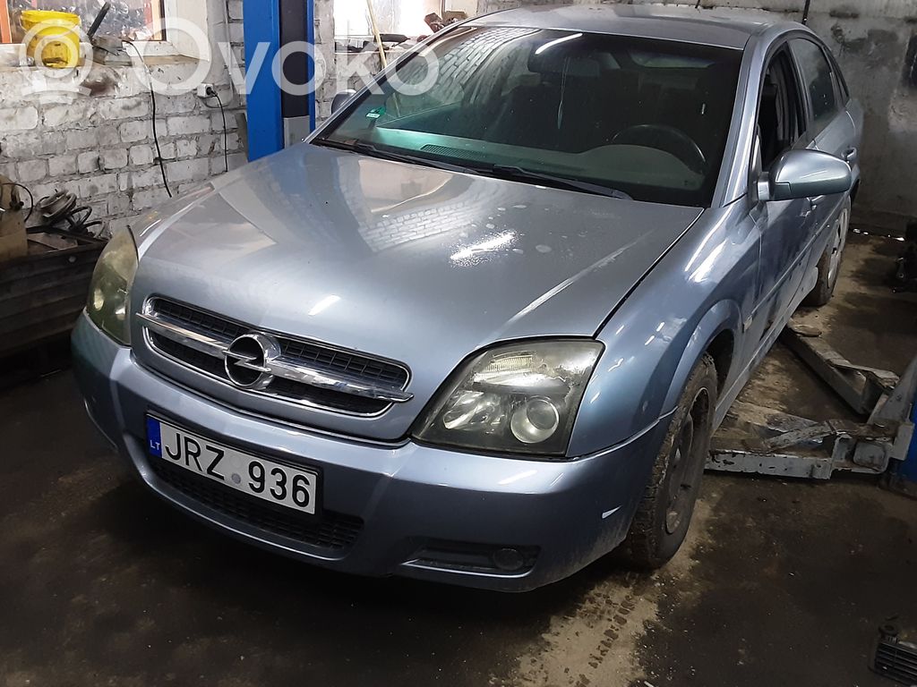 Vectra C Vectra  E120009