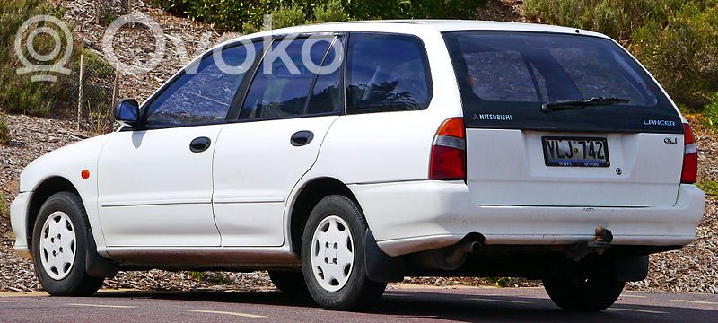 Lancer Lancer  MD102864R