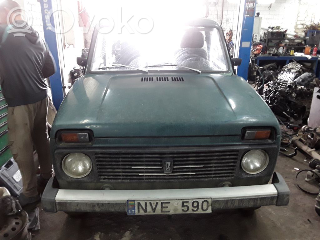 Niva Niva  212135303014