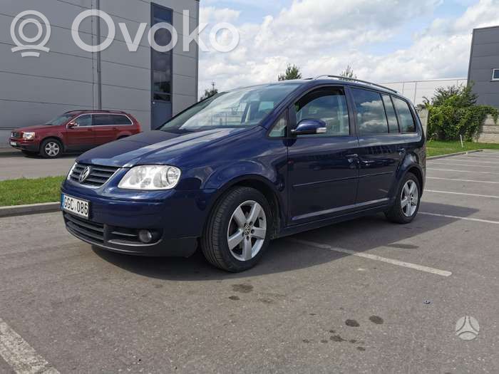 Touran I Touran  S0253