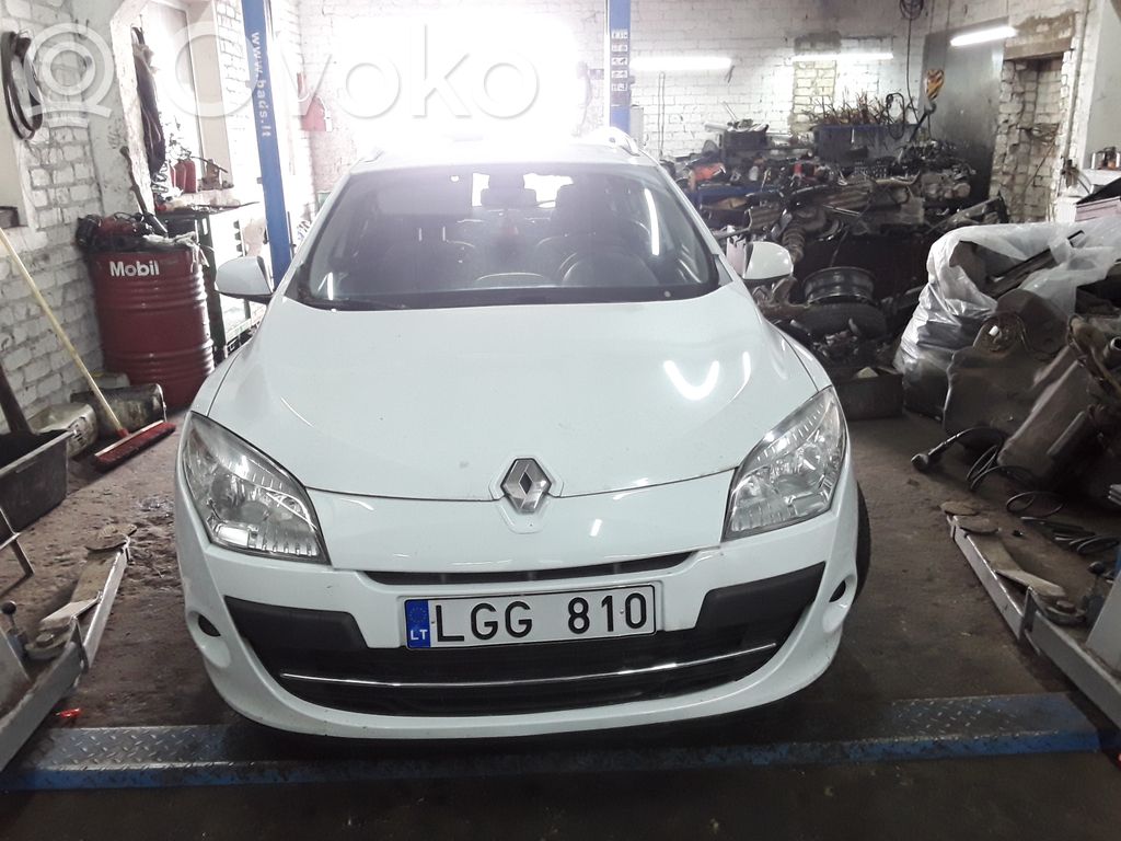 Megane III Megane  8200214896